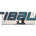 Teclado Asus Eee PC 1001